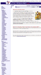 Mobile Screenshot of civicheraldry.de